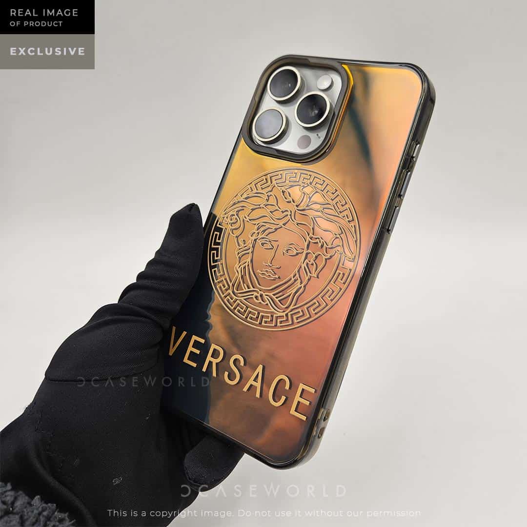 V R S C E Limited Edition Case