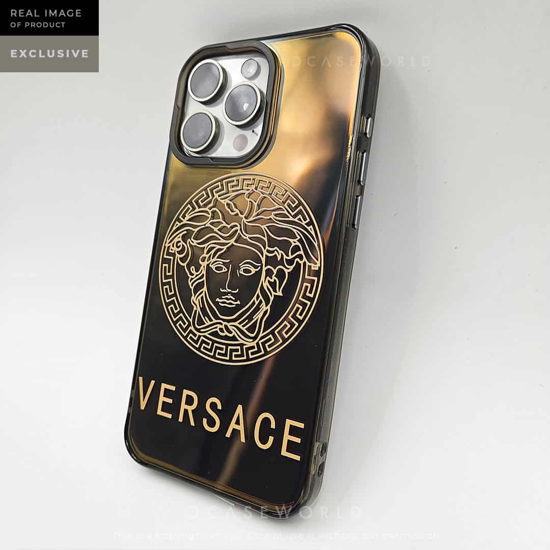 V R S C E Limited Edition Case