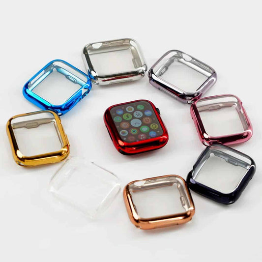 Glossy Apple Watch Case