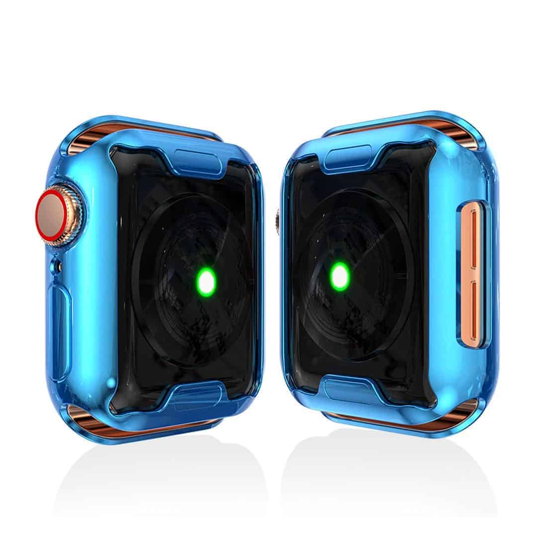 Glossy Apple Watch Case