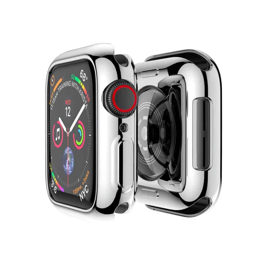 Glossy Apple Watch Case