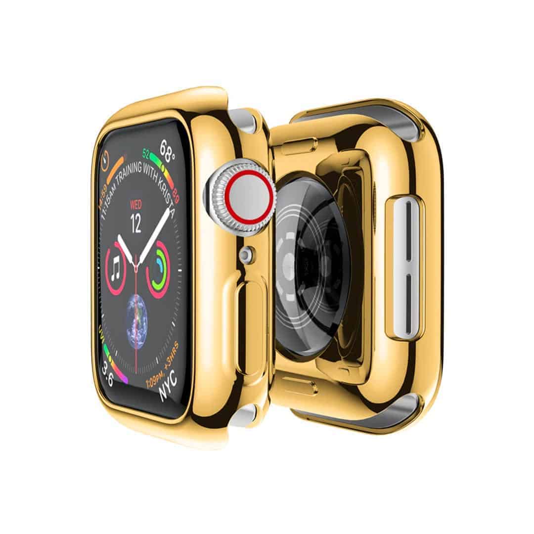Glossy Apple Watch Case