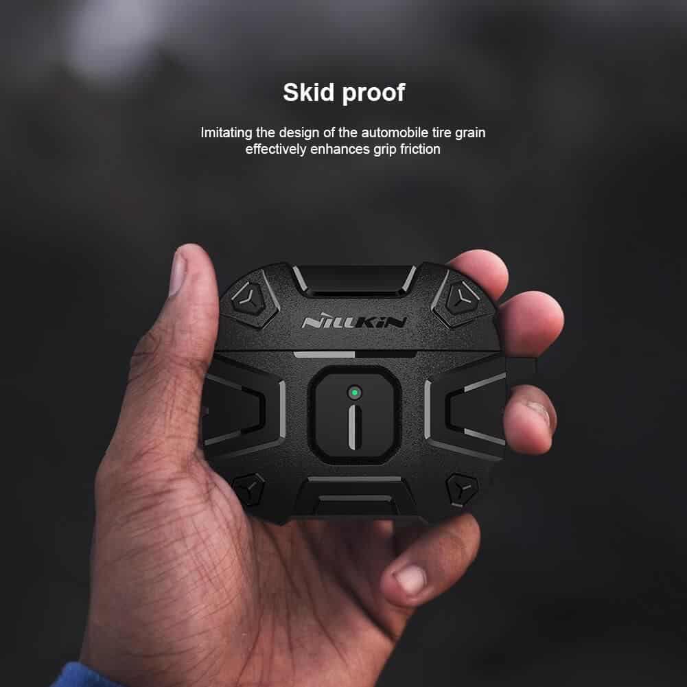 Nillkin Skid Proof AirPod 3 case