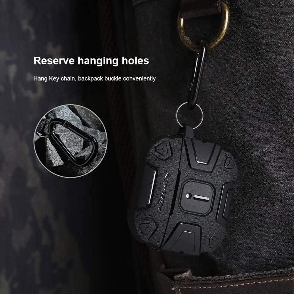 Nillkin Skid Proof AirPod 3 case