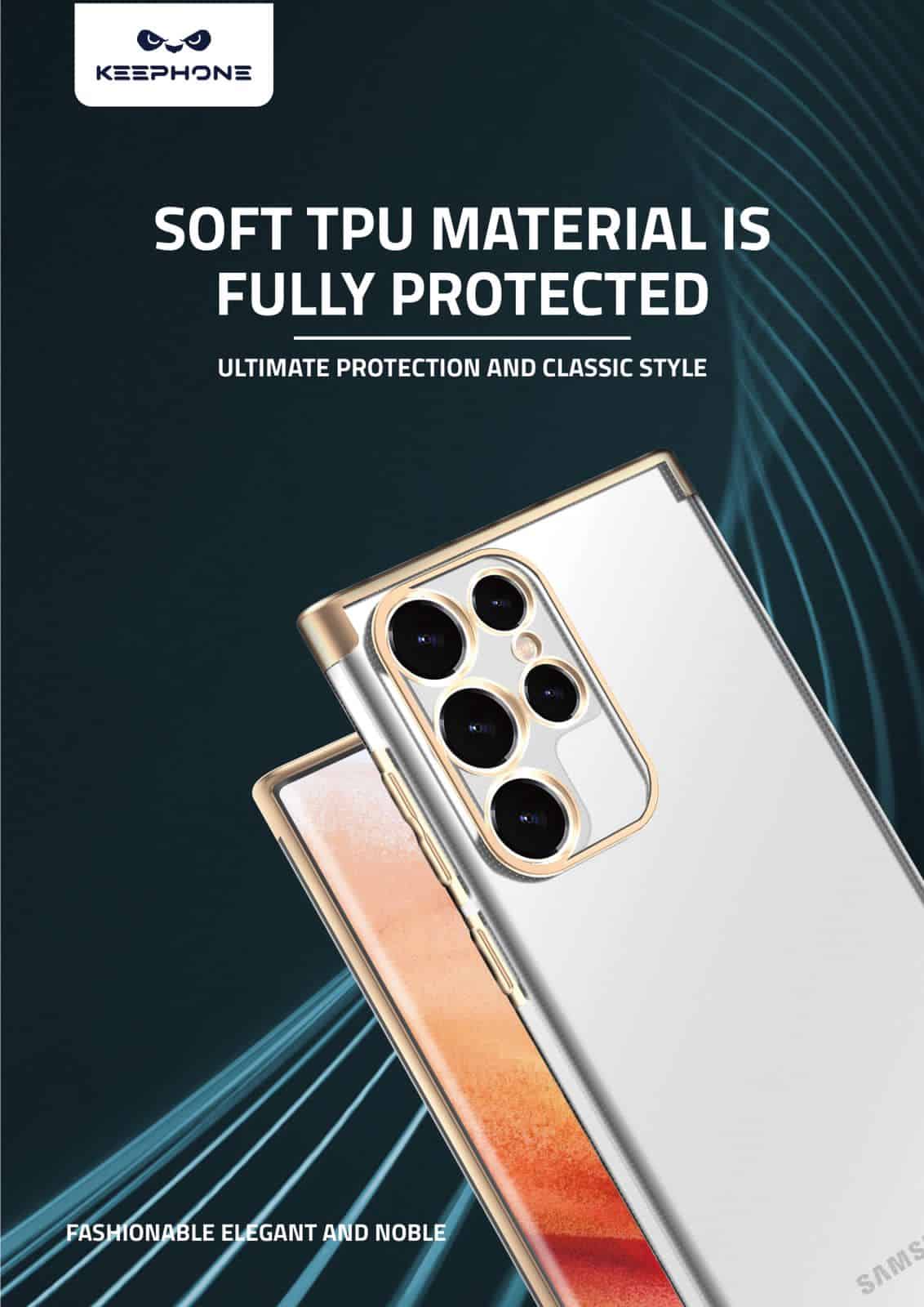 Beauty Series for Samsung Galaxy