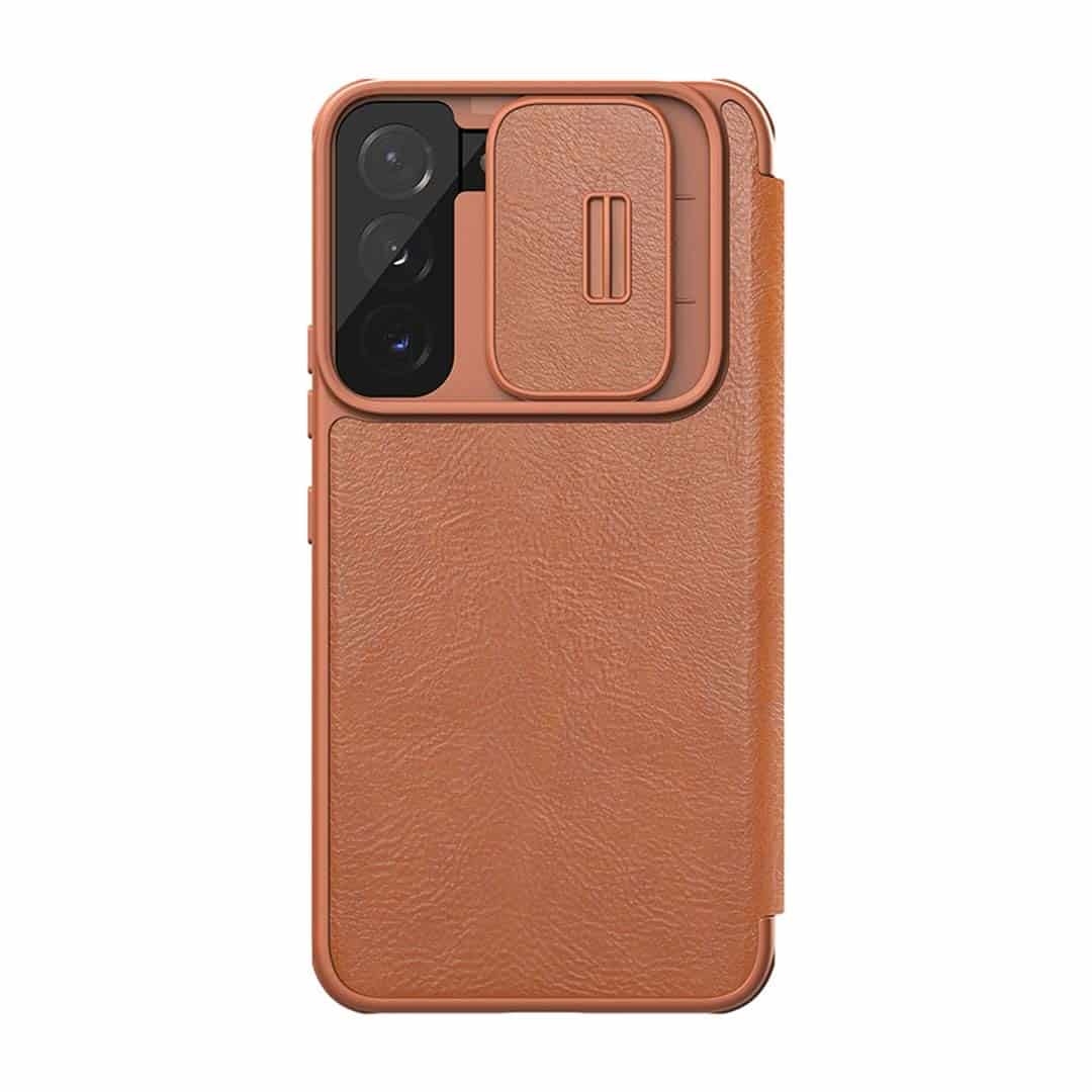 Nilkin Qin Pro Flip Leather Case