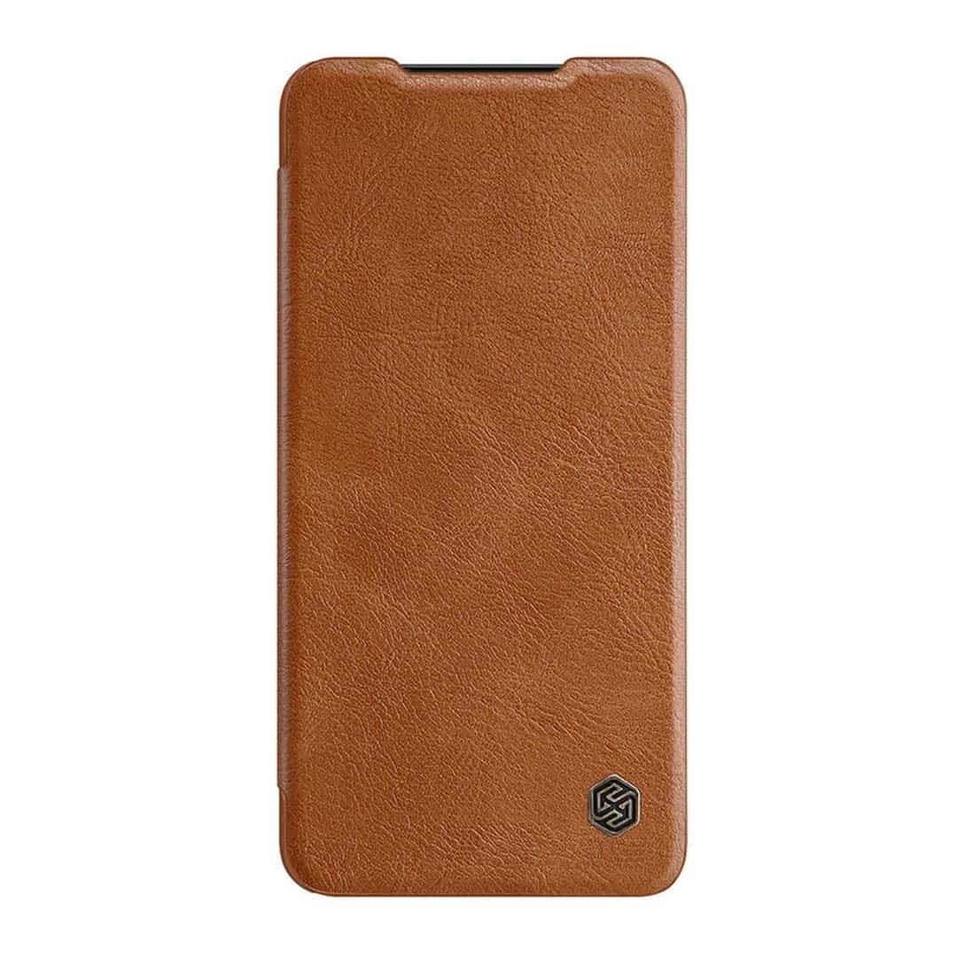 Nilkin Qin Pro Flip Leather Case