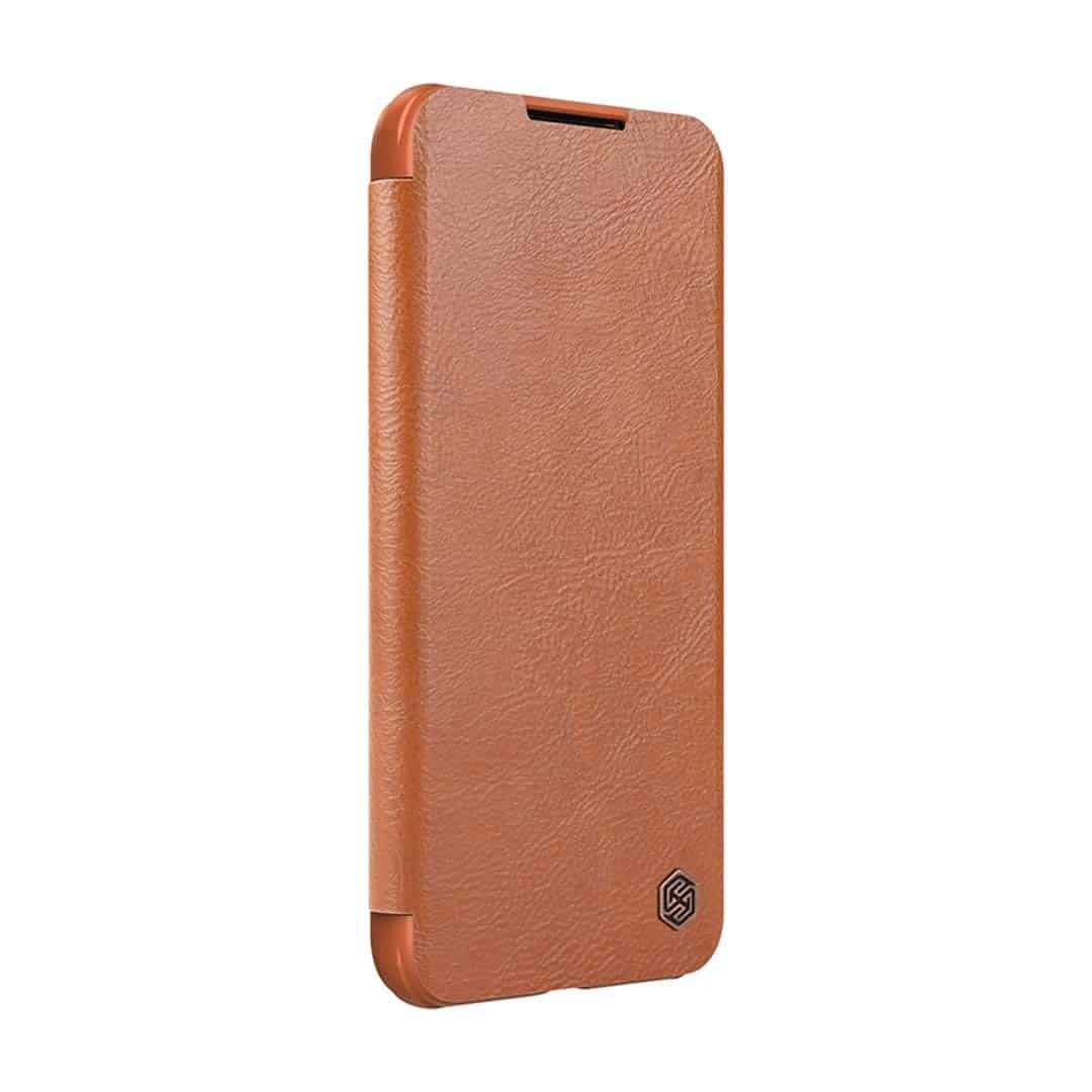 Nilkin Qin Pro Flip Leather Case