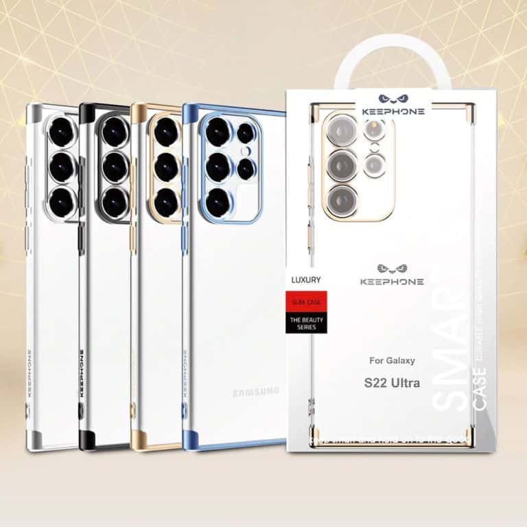 Beauty Series for Samsung Galaxy
