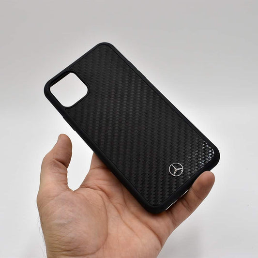 Carbon Fiber - 11 Pro Max