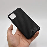 Carbon Fiber - 11 Pro Max
