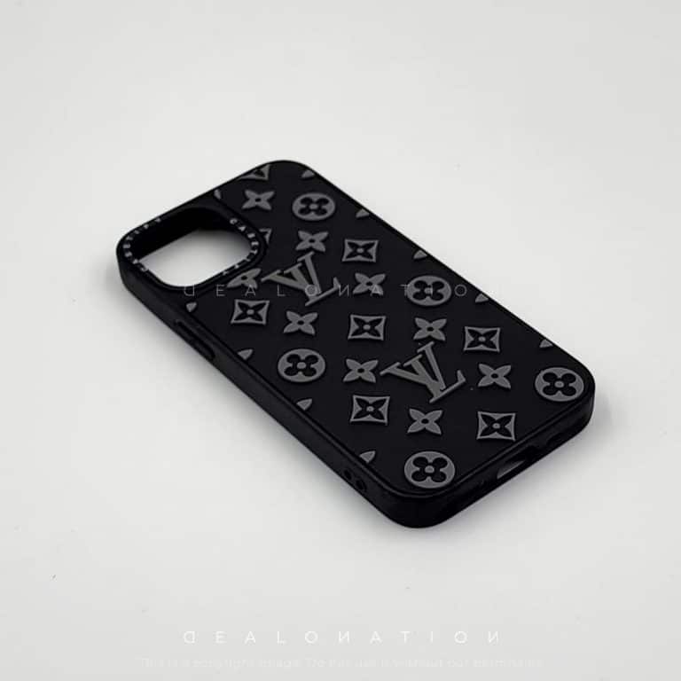 3D Embossed Cartoon Case