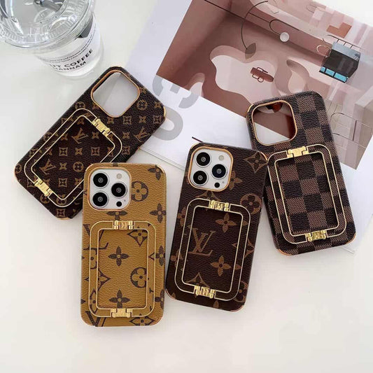 Designer Back Holder Case