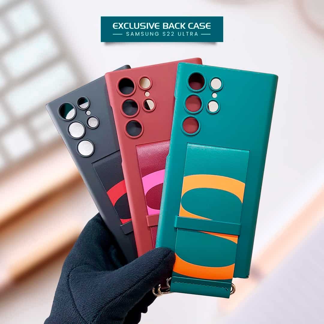 Original Design Case for GALAXY S SERIES
