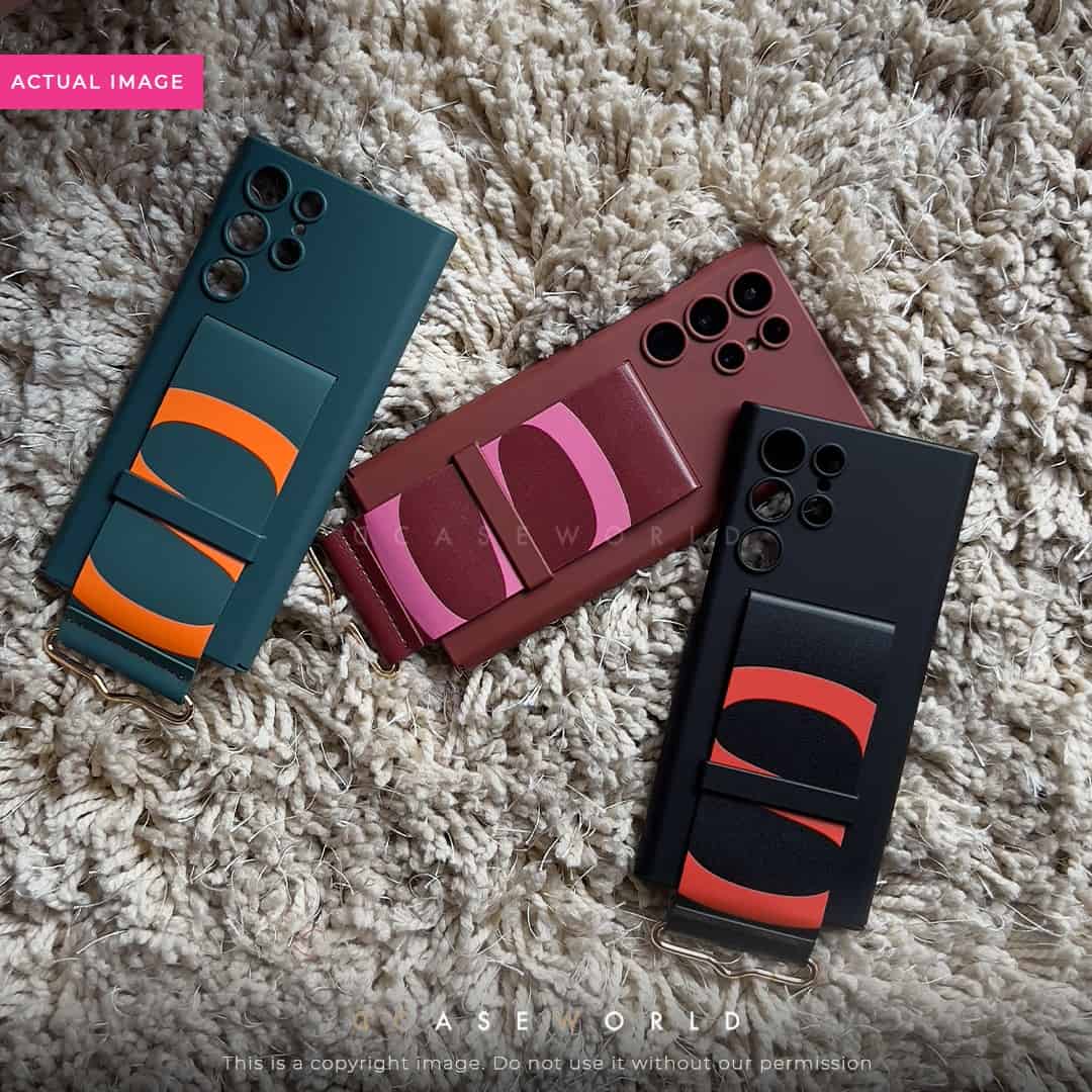 Original Design Case for GALAXY S SERIES