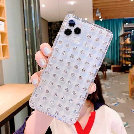 Swarovski Studded Case