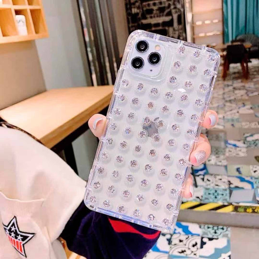 Swarovski Studded Case