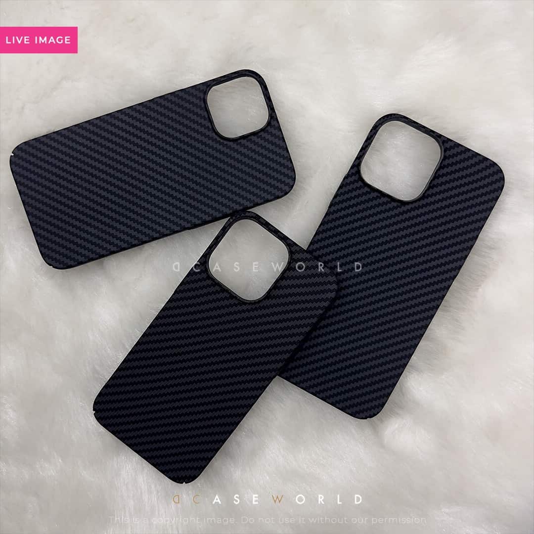 Thinnest Carbon Fiber Polycarbonate Case