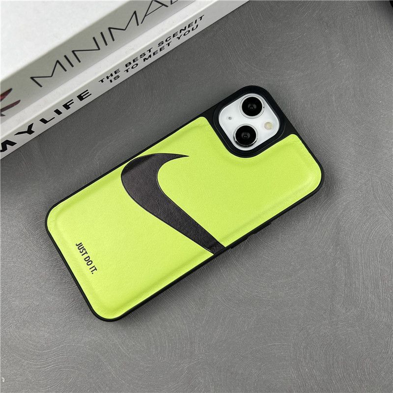 Swoosh Case