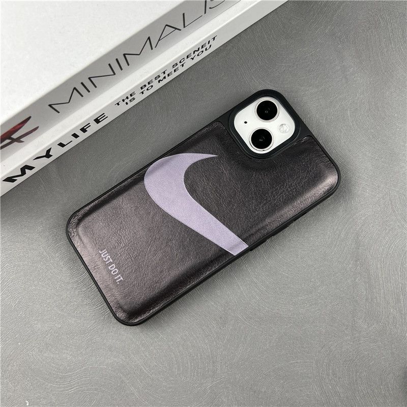 Swoosh Case