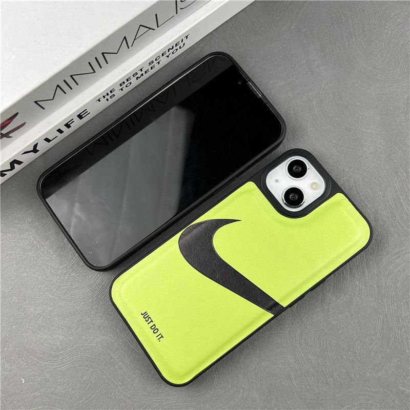 Swoosh Case