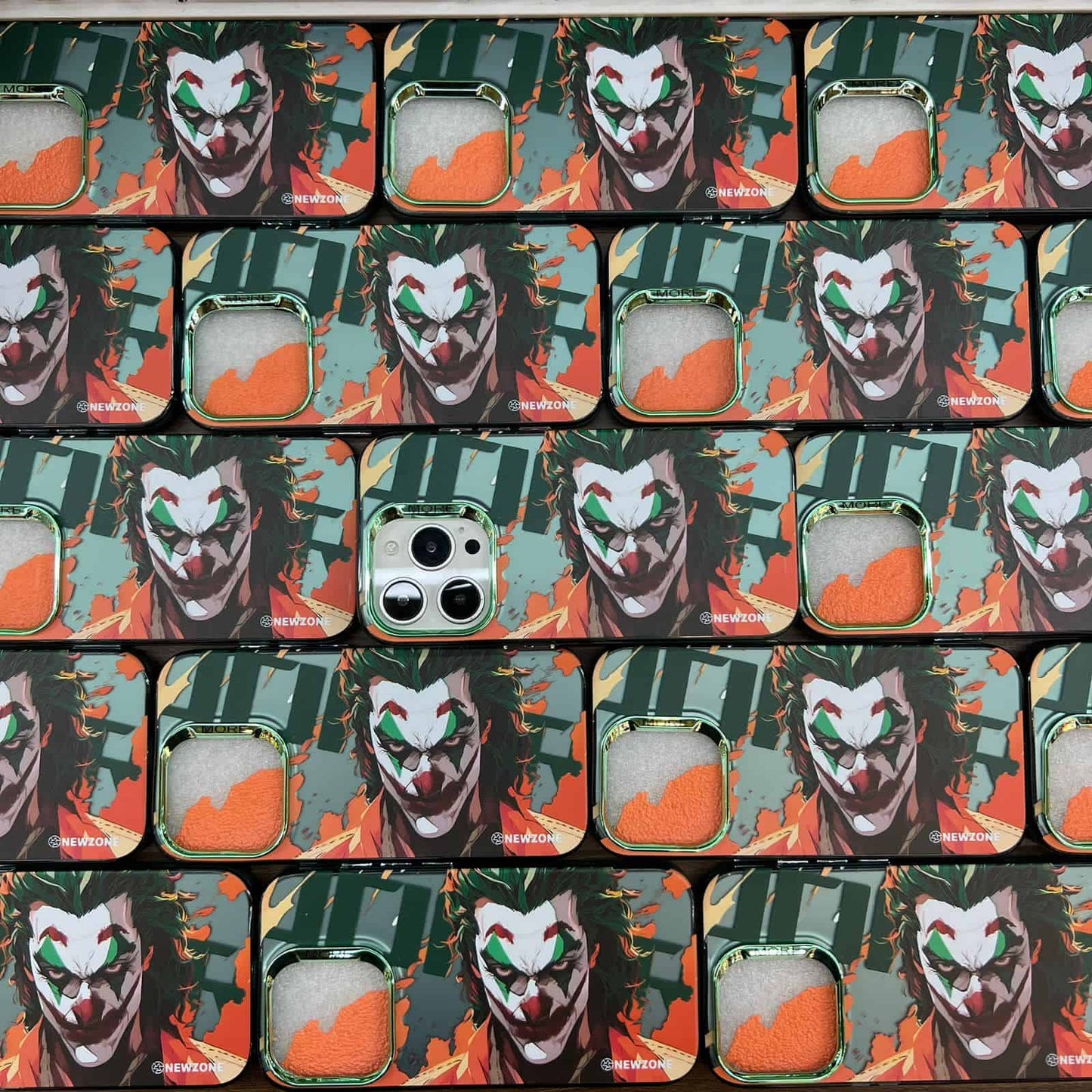 The Notorious Joker