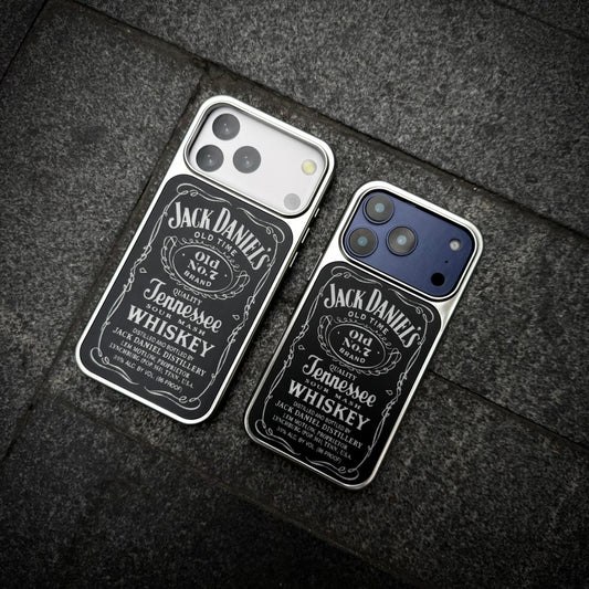 Jack Daniel’s Old Time Case