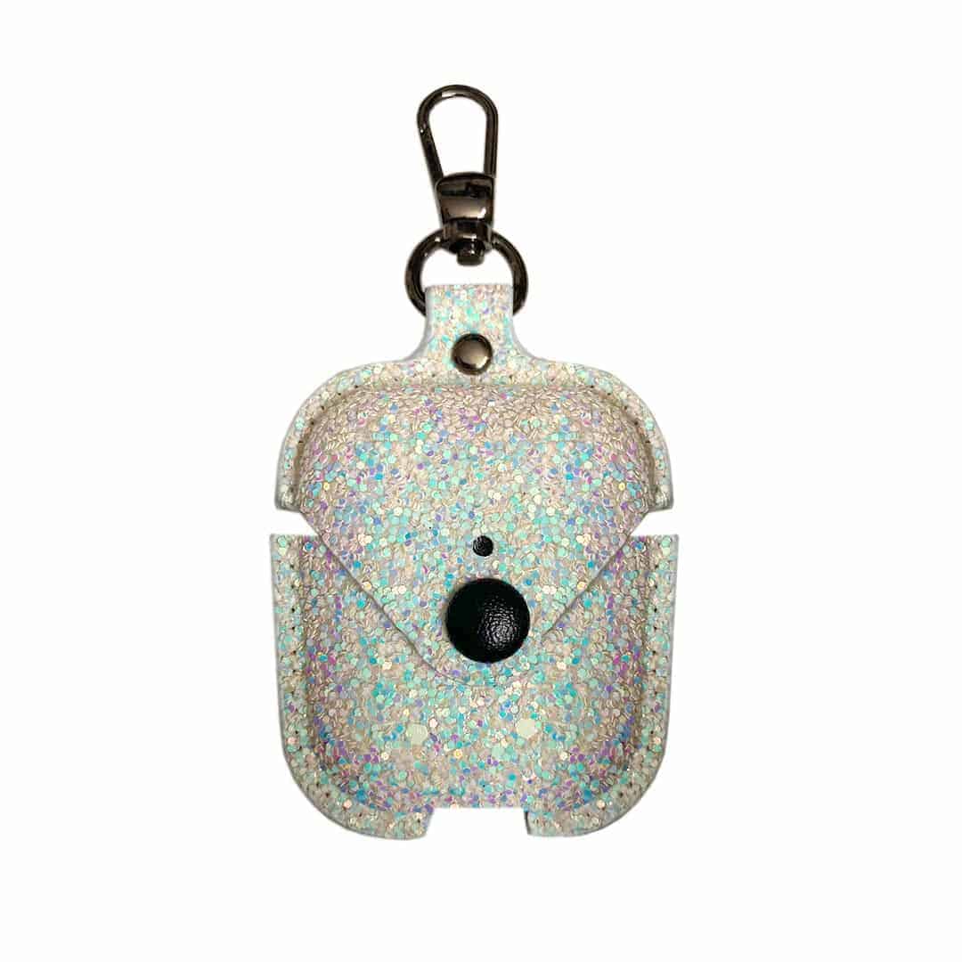 Shiny Glittery AirPods 1/2