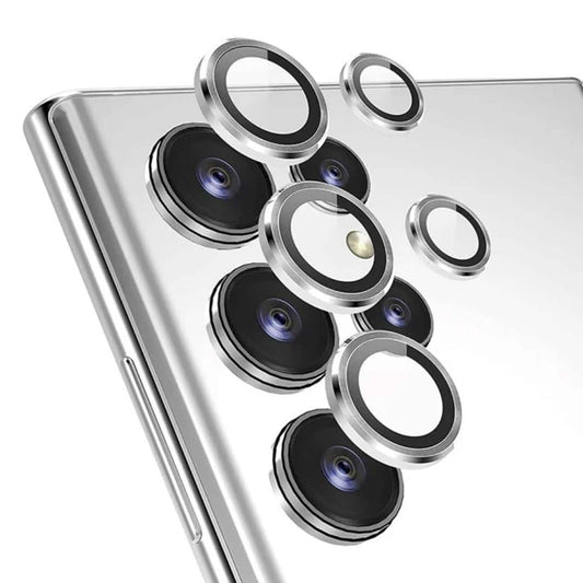X-LEVEL HD Anti-Scratch Camera Lens Protector for Galaxy S24 Ultra