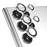 X-LEVEL HD Anti-Scratch Camera Lens Protector for Galaxy S24 Ultra