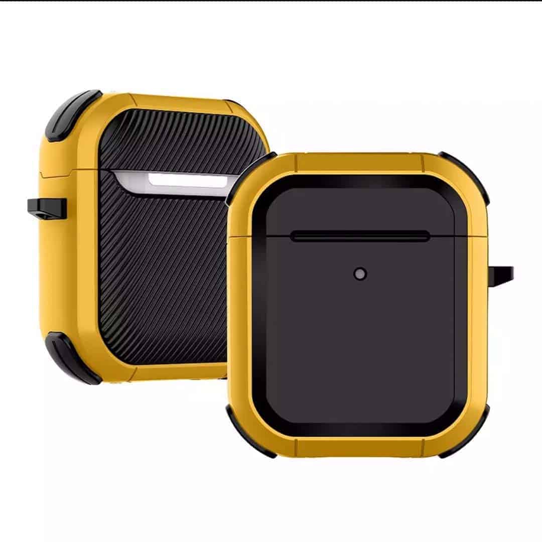 Luxury Armour AirPods Pro Case