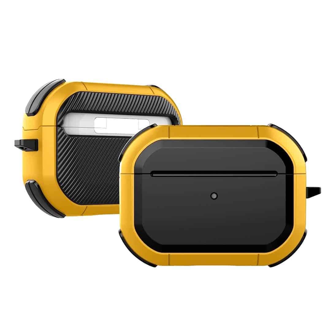 Luxury Armour AirPods Pro Case