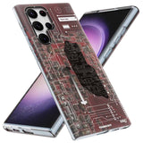 YK Case S23 Ultra