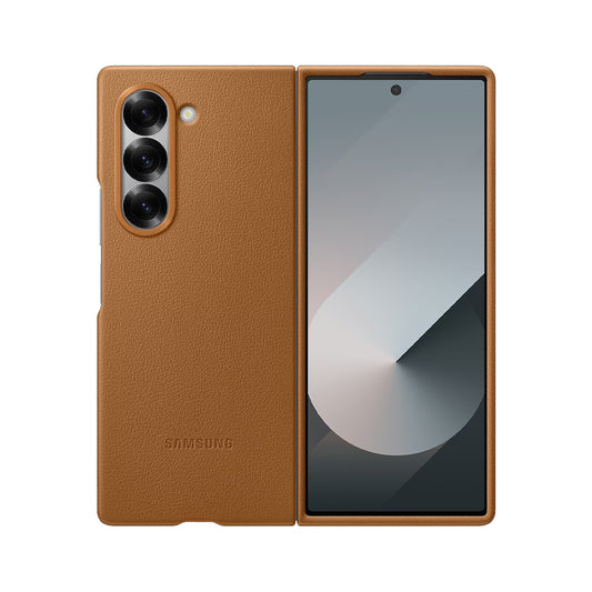 OG Case for Galaxy Z Fold Series - TAN