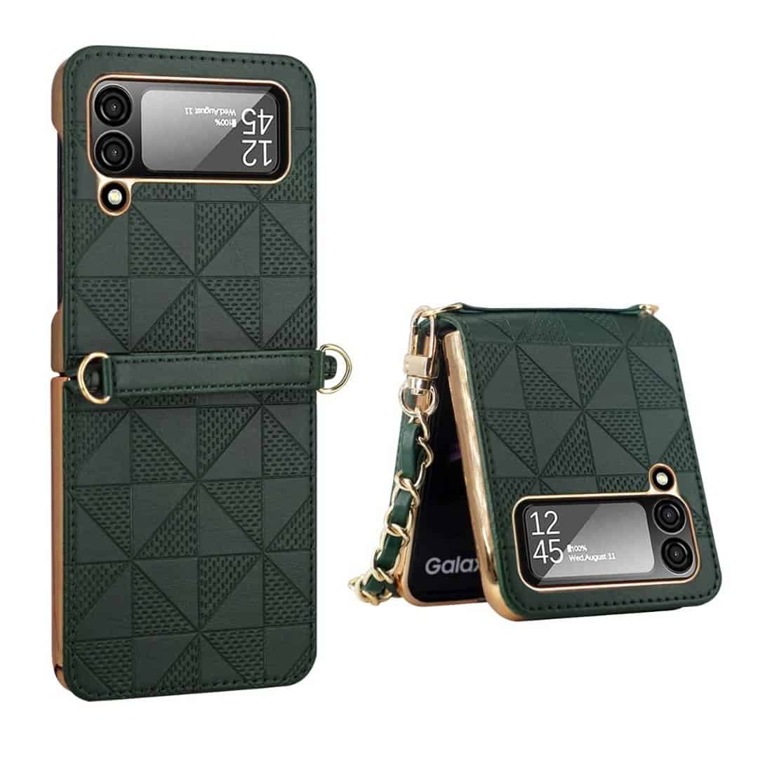 Luxurious Sling Case