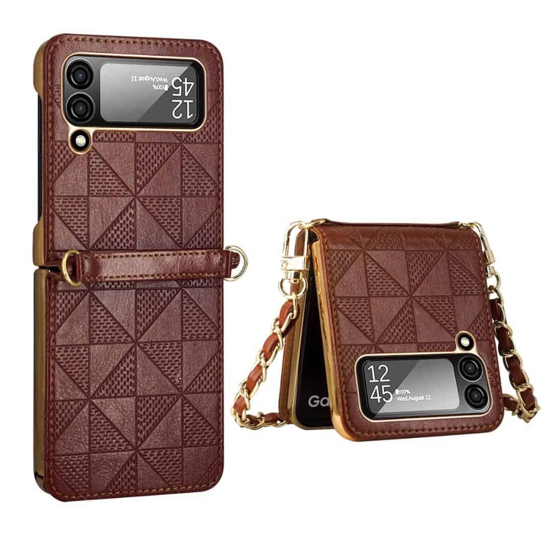 Luxurious Sling Case