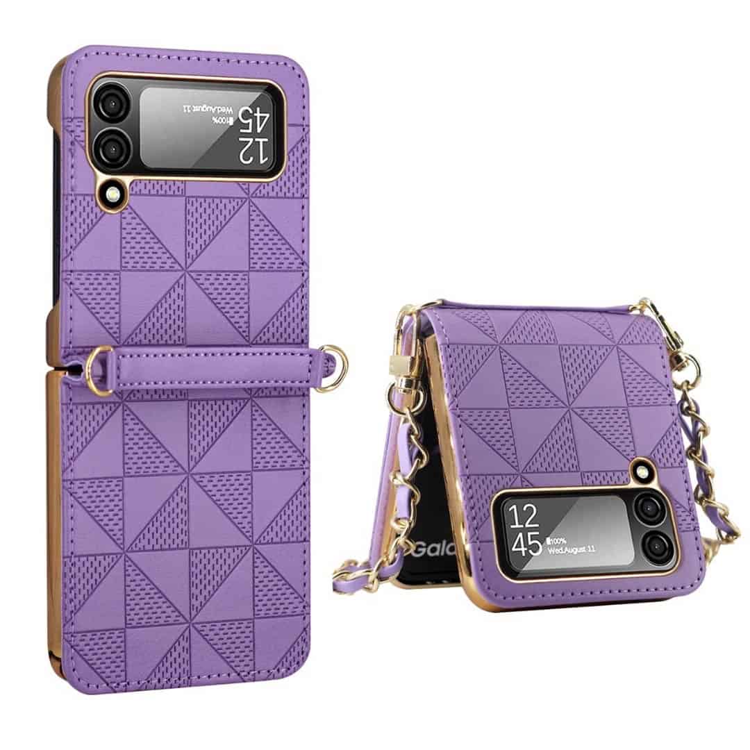 Luxurious Sling Case