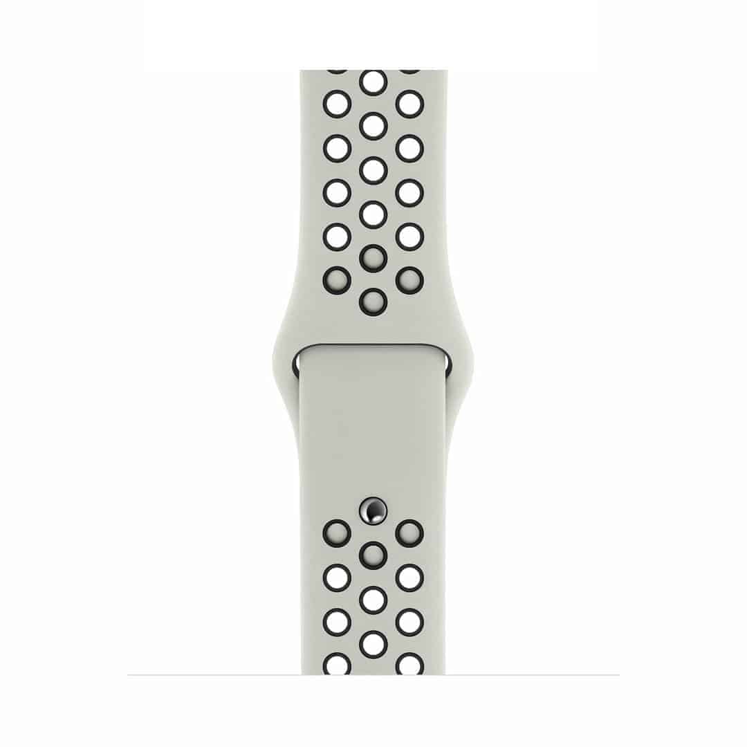 Antique White NK Apple Watch Band (42-44MM)