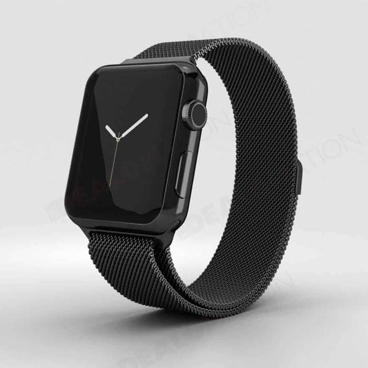 Classic Milanese Loop Apple Watch Band