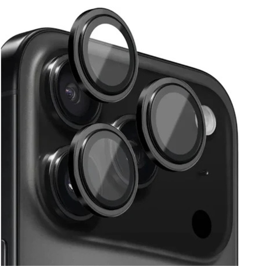ROCK Scratch-Resistant Lens Rings Protector