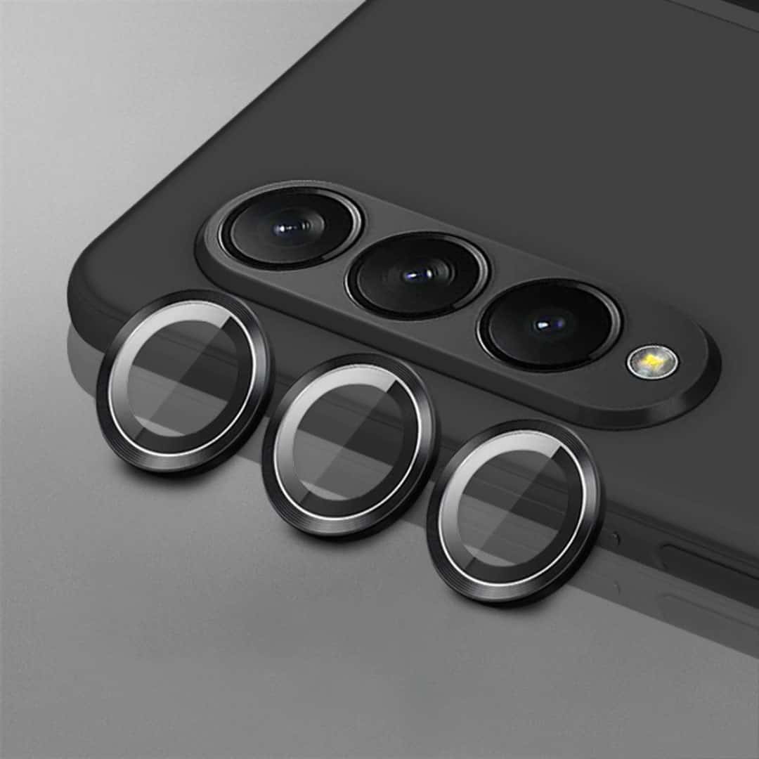 Camera Lens Protector for Samsung Galaxy Z Fold Series