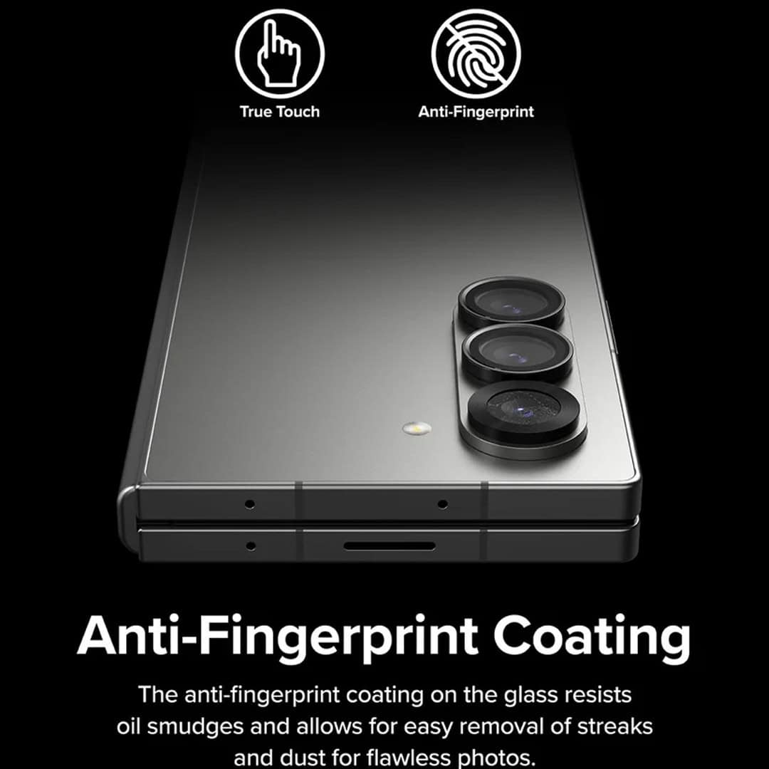 Camera Lens Protector for Samsung Galaxy Z Fold Series