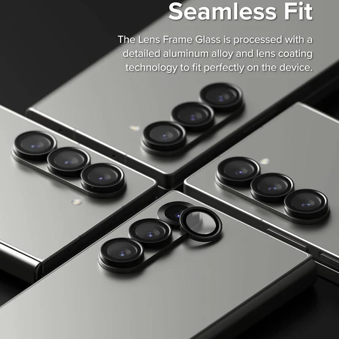 Camera Lens Protector for Samsung Galaxy Z Fold Series