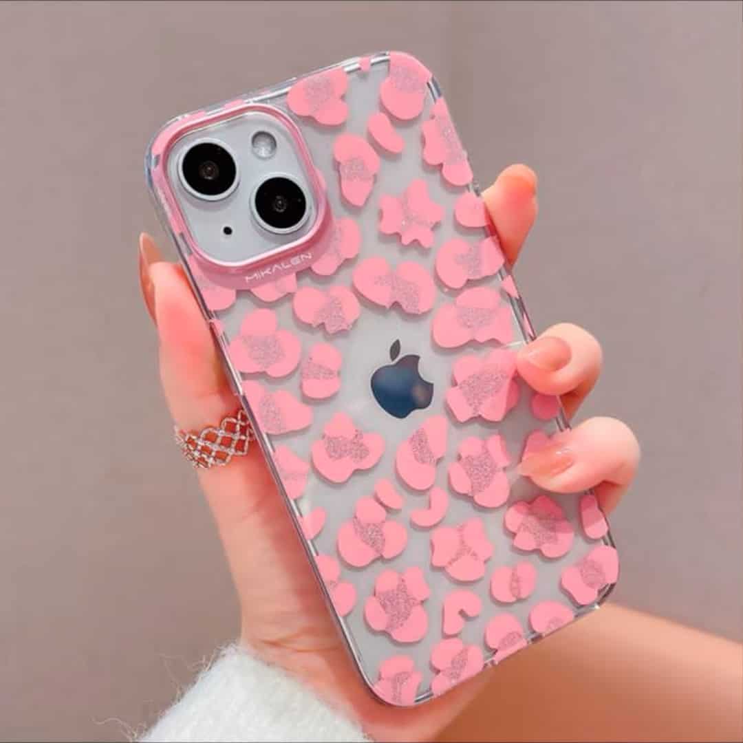 Cheeta Case