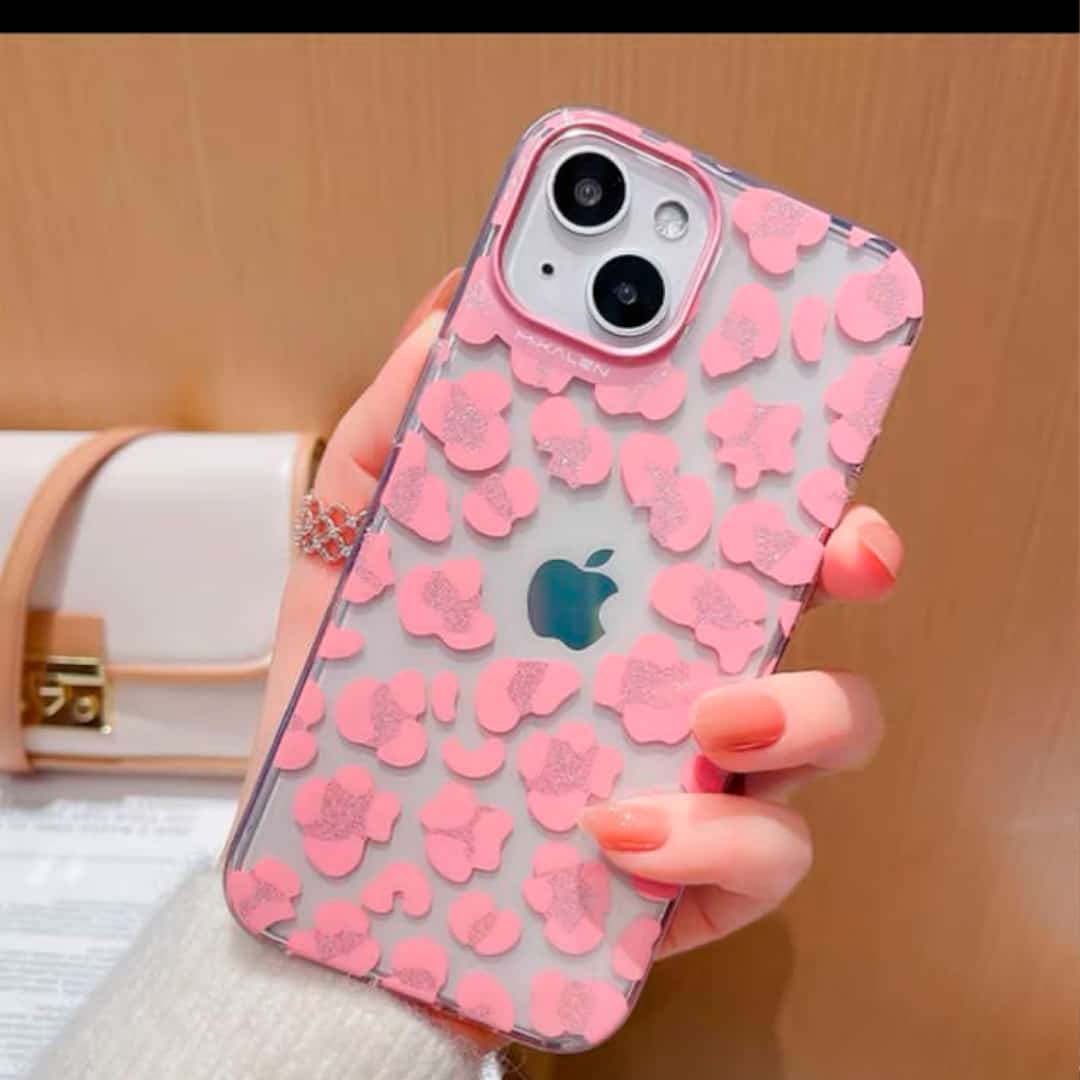 Cheeta Case