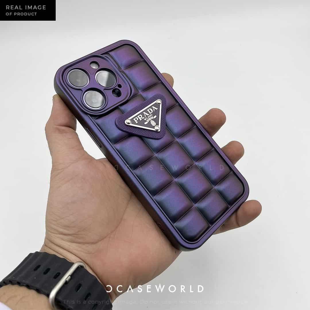 Cyber Punk Designer Case