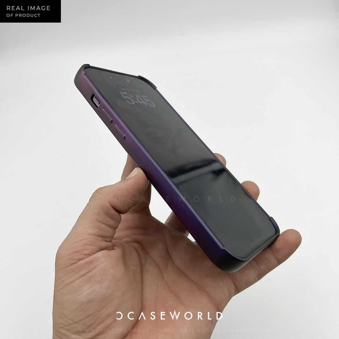 Cyber Punk Designer Case