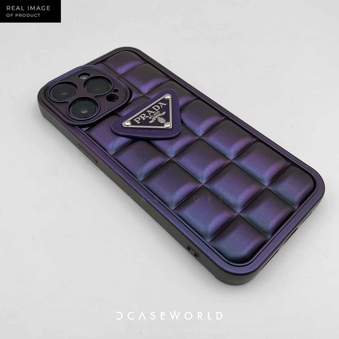 Cyber Punk Designer Case