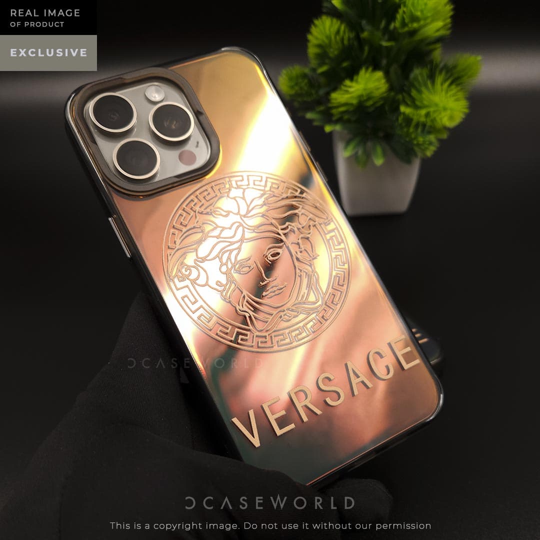 V R S C E Limited Edition Case