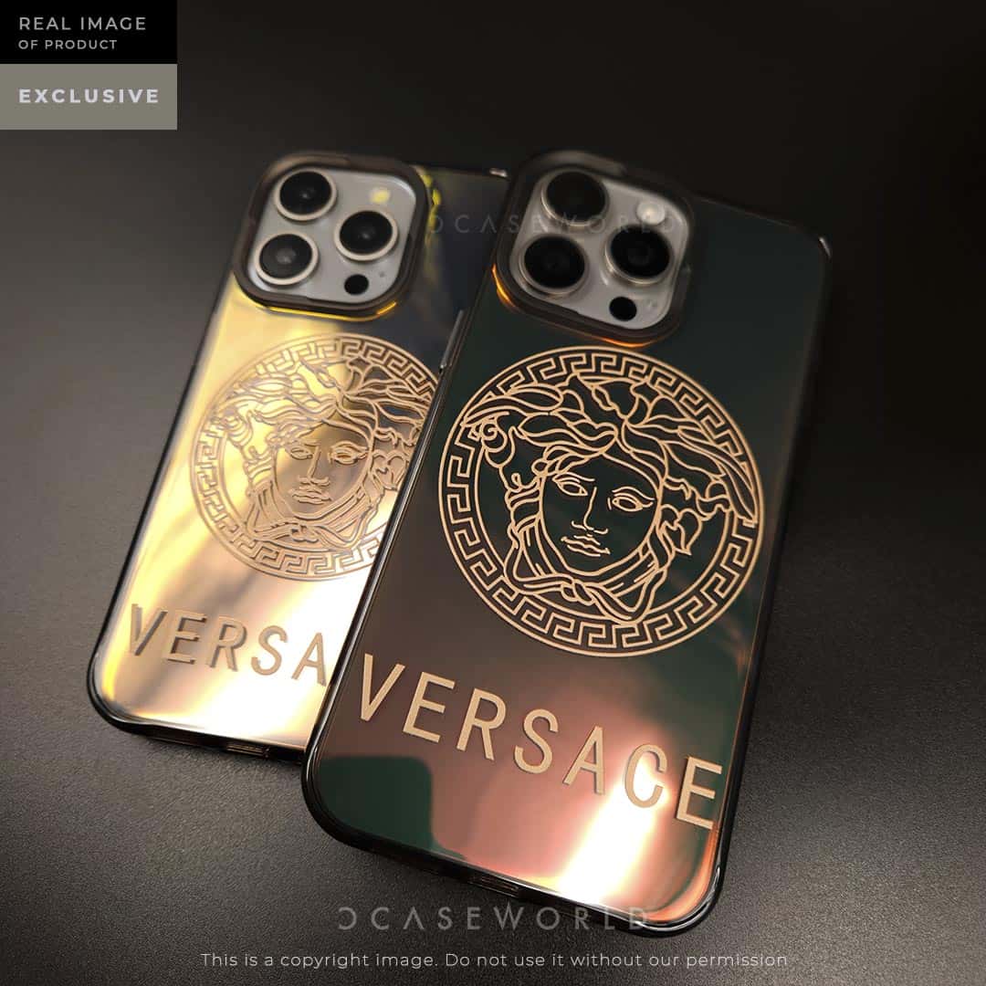 V R S C E Limited Edition Case